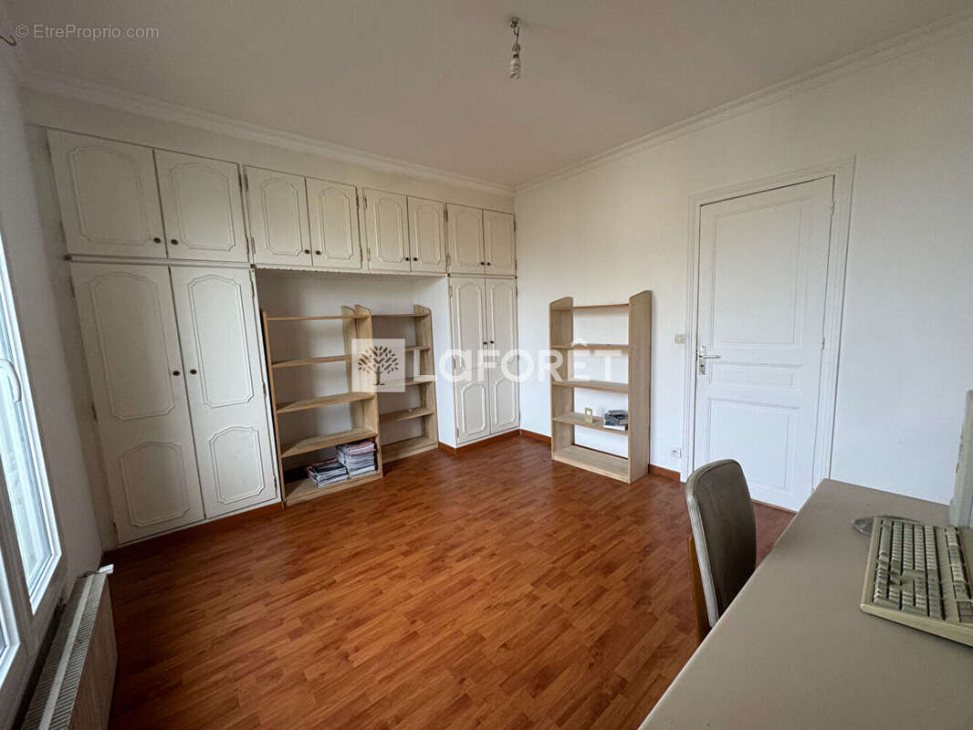 Maison à VILLEMOMBLE