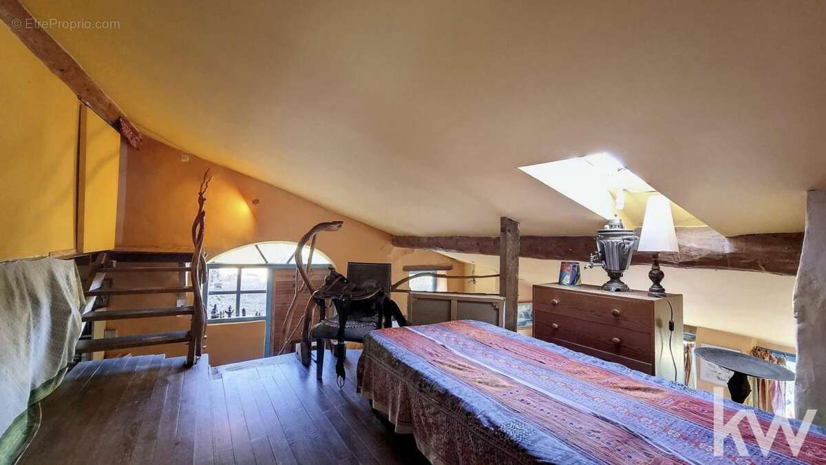 Maison à RIA-SIRACH