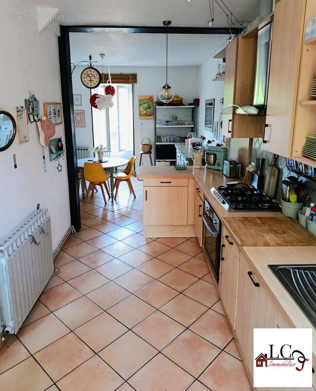 Maison 150 m² à Guerigny  - photo 4