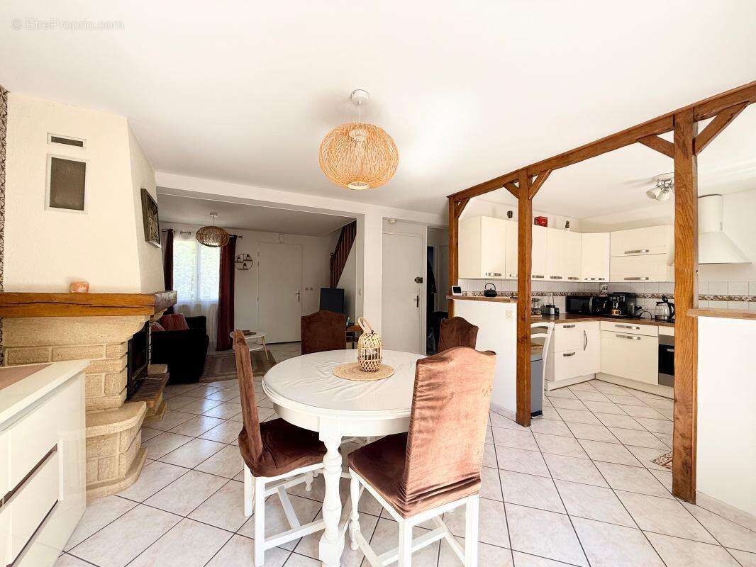 Maison À Vendre - photo 5