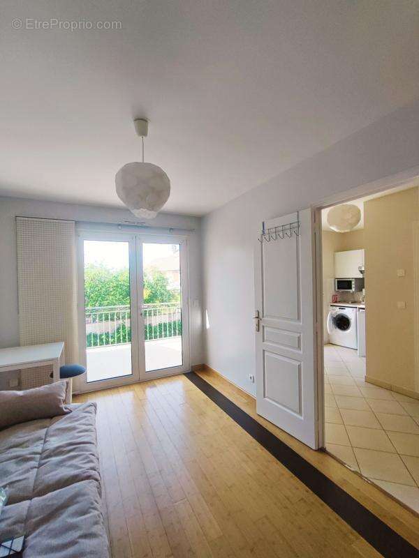 Appartement à CHAMPS-SUR-MARNE