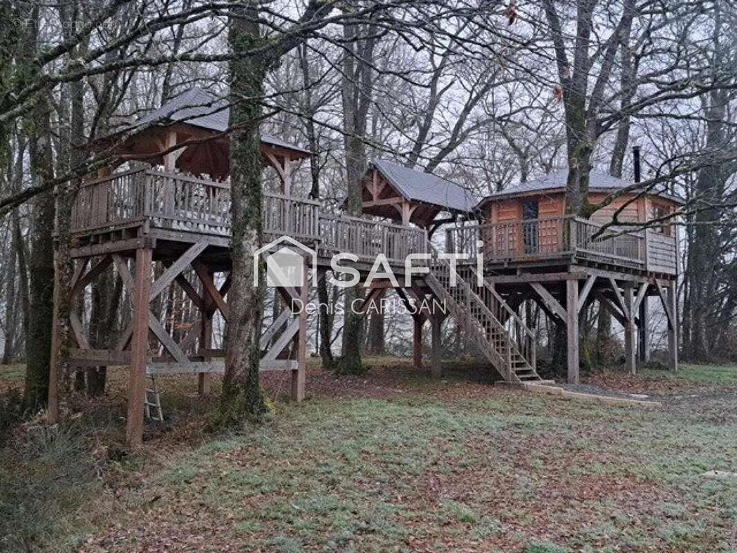 Photo 8 - Maison à LUNAS