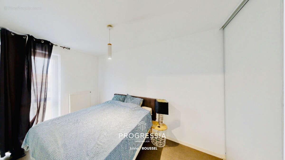 Appartement à LE HAVRE
