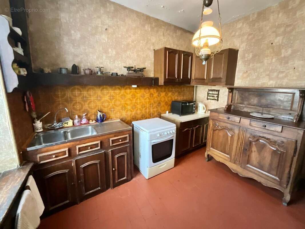 Photo 8 - Maison à MEHUN-SUR-YEVRE