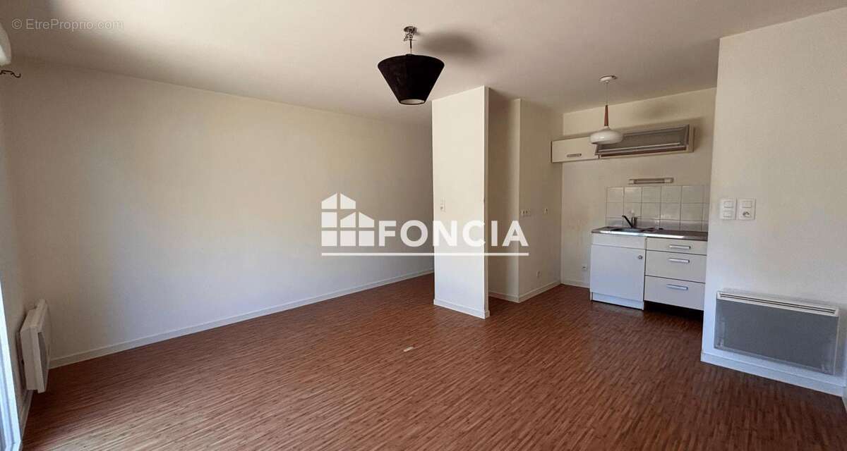 Appartement à FOUESNANT