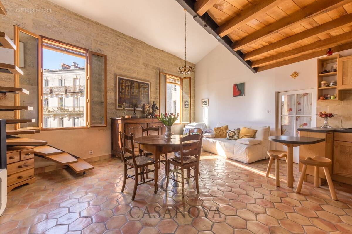 Appartement à MONTPELLIER