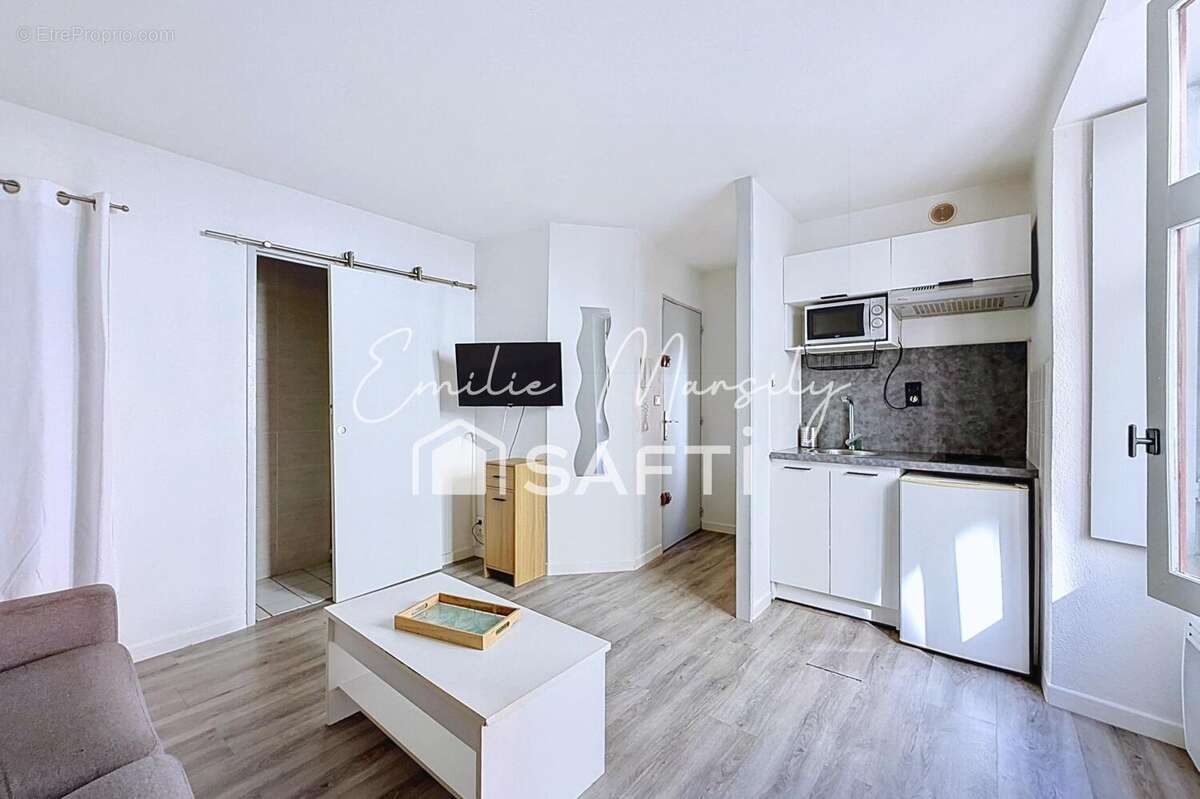 Photo 5 - Appartement à NIMES