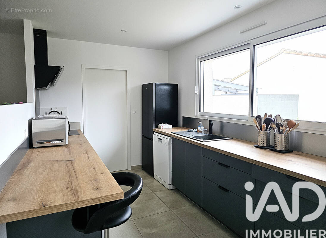 Photo 1 - Maison à ARTHON-EN-RETZ