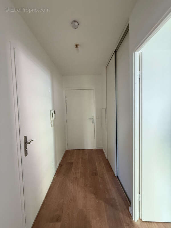 Appartement à BOBIGNY