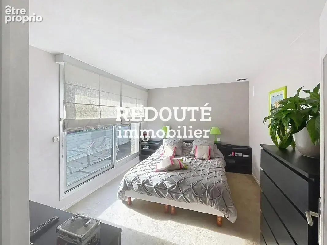 Suippes - à vendre - maison de standing avec piscine - photo 18