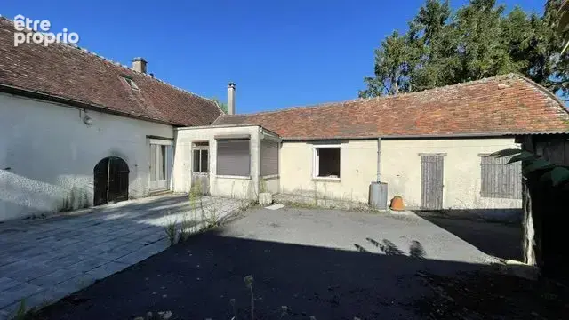Maison 4 pièces 110 m² à vendre à Sacy-Le-Grand (60700) - photo 2