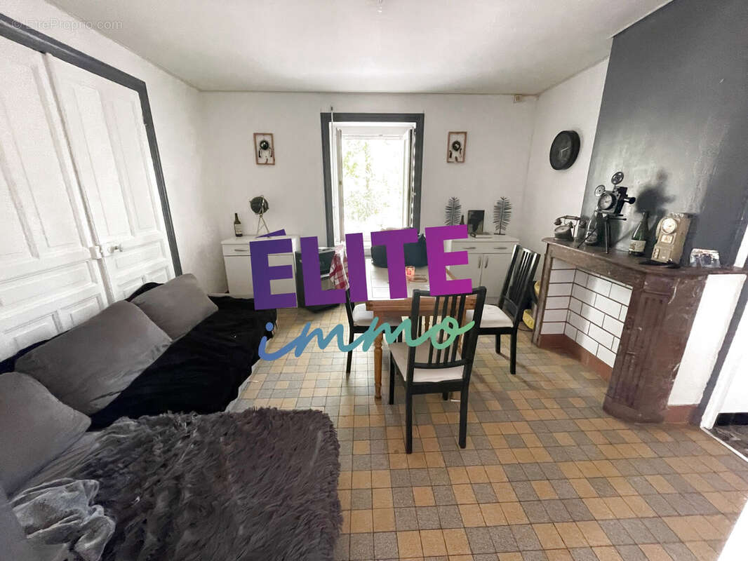 Appartement à BETHUNE