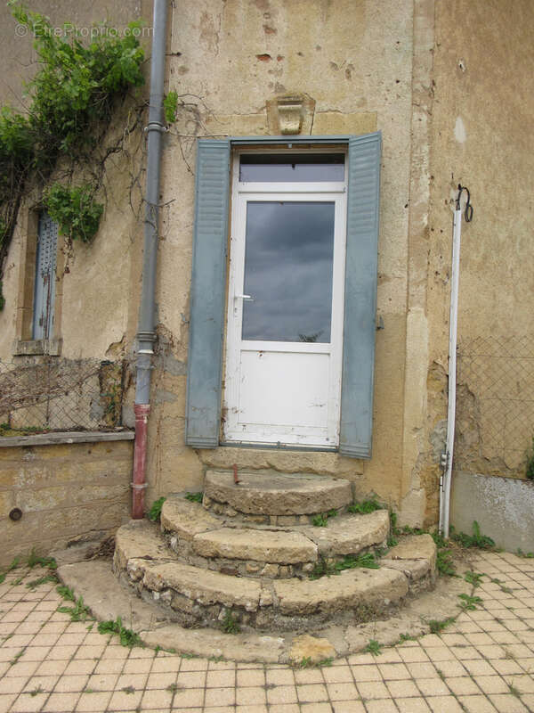 Maison à POMMIERS