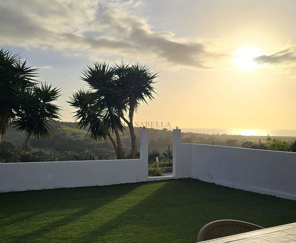 Appartement à BASTELICACCIA