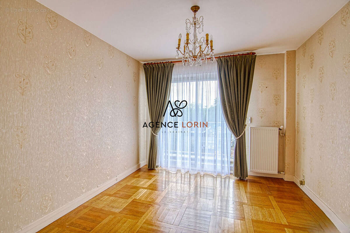 Appartement à LE VESINET