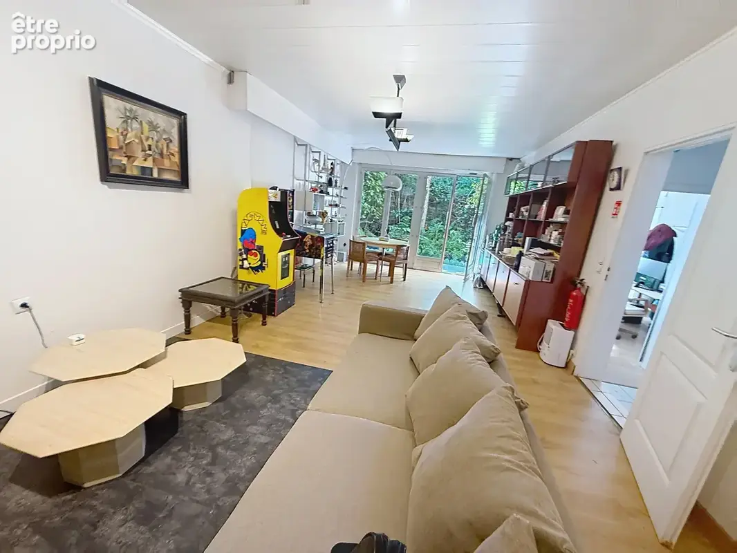 Maison et appartement Tourcoing - photo 20