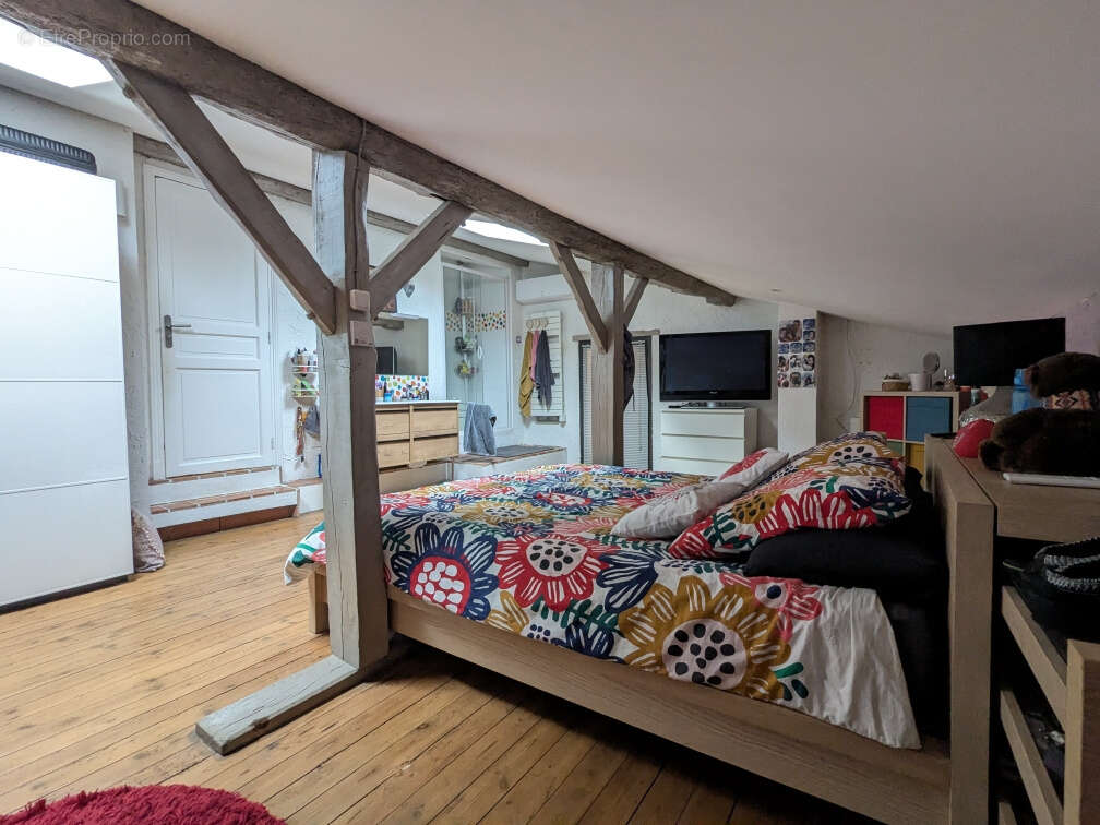 Maison à VILLENEUVE-TOLOSANE