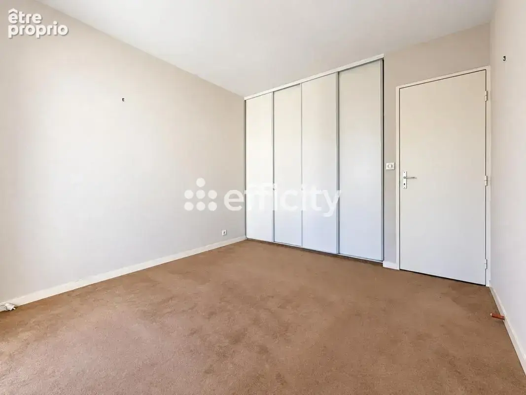 Appartement - photo 9