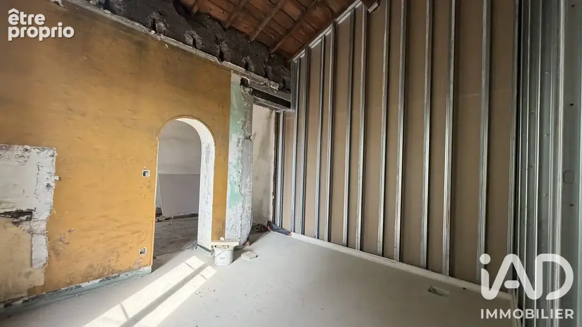 Photo 1 - Appartement à VILLEURBANNE