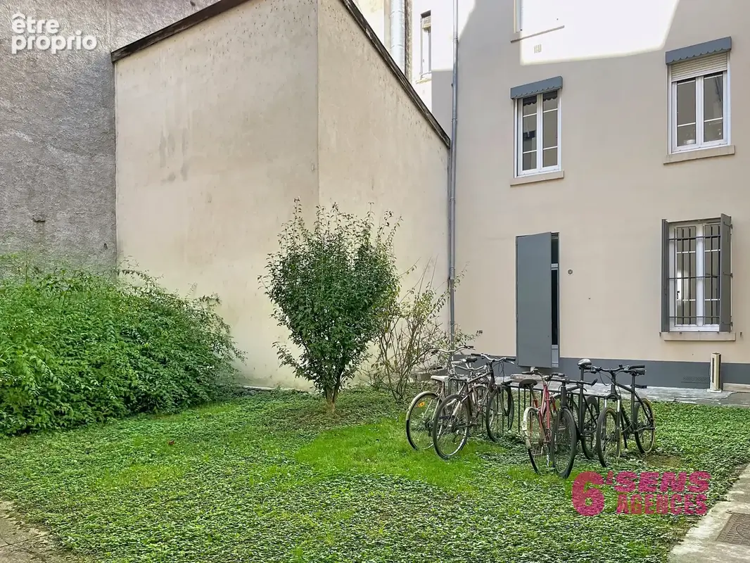 Appartement a renover - photo 9