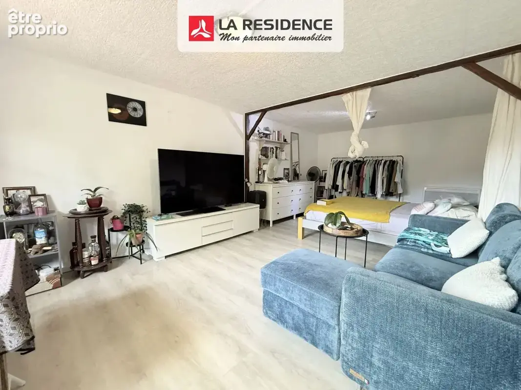 Maison 6 pièces 126 m² à vendre à Jouy-En-Josas (78350) - photo 5