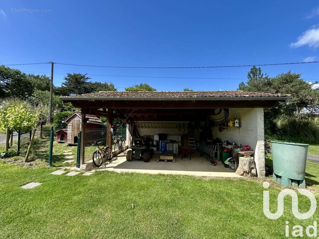 Photo 8 - Maison à MONLEZUN