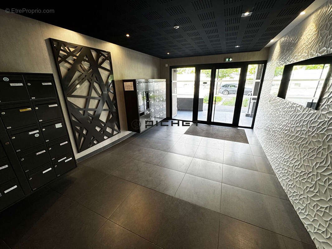 Appartement à CENON