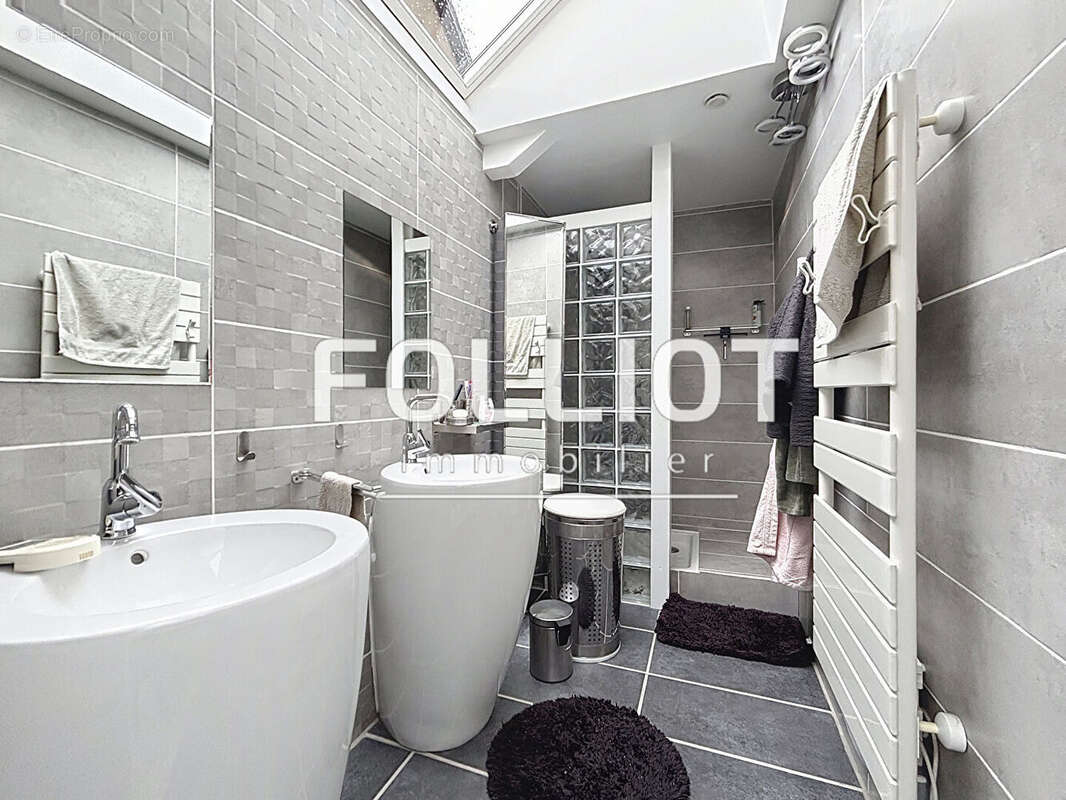 Maison à DIVES-SUR-MER