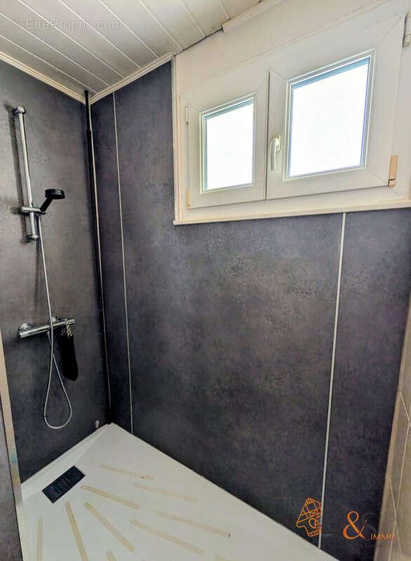 Appartement à RIXHEIM
