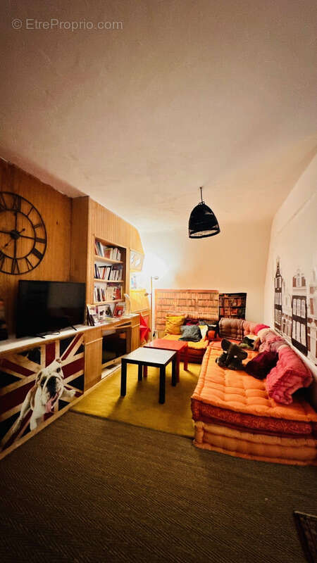 Maison à LOGONNA-DAOULAS