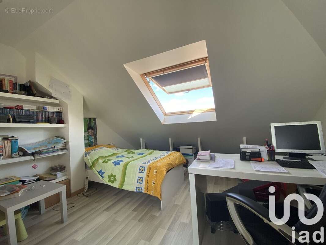 Photo 7 - Maison à BUSSY-SAINT-GEORGES