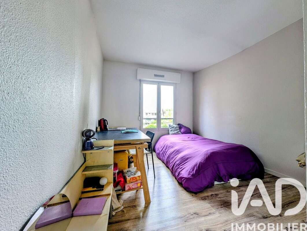 Photo 6 - Appartement à CHELLES