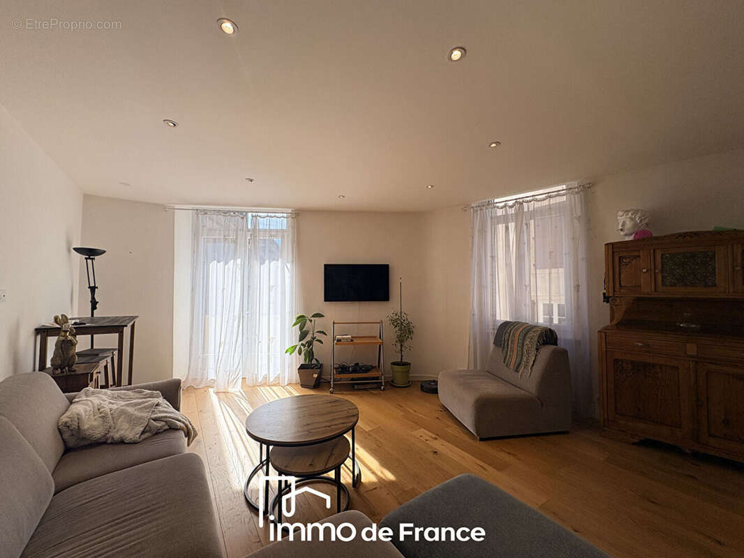 Appartement à RODEZ