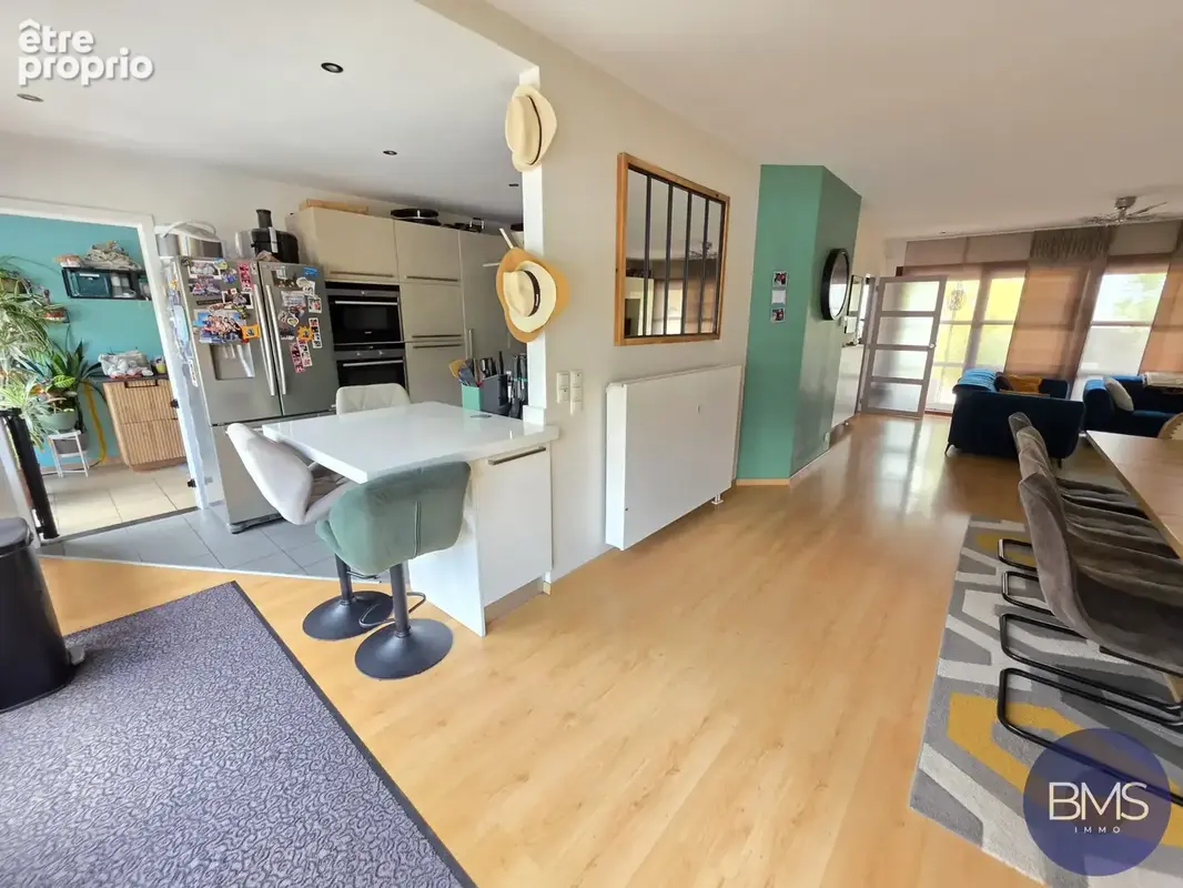 Maison 5 pièces 134 m² à vendre à Raimbeaucourt (59283) - photo 6