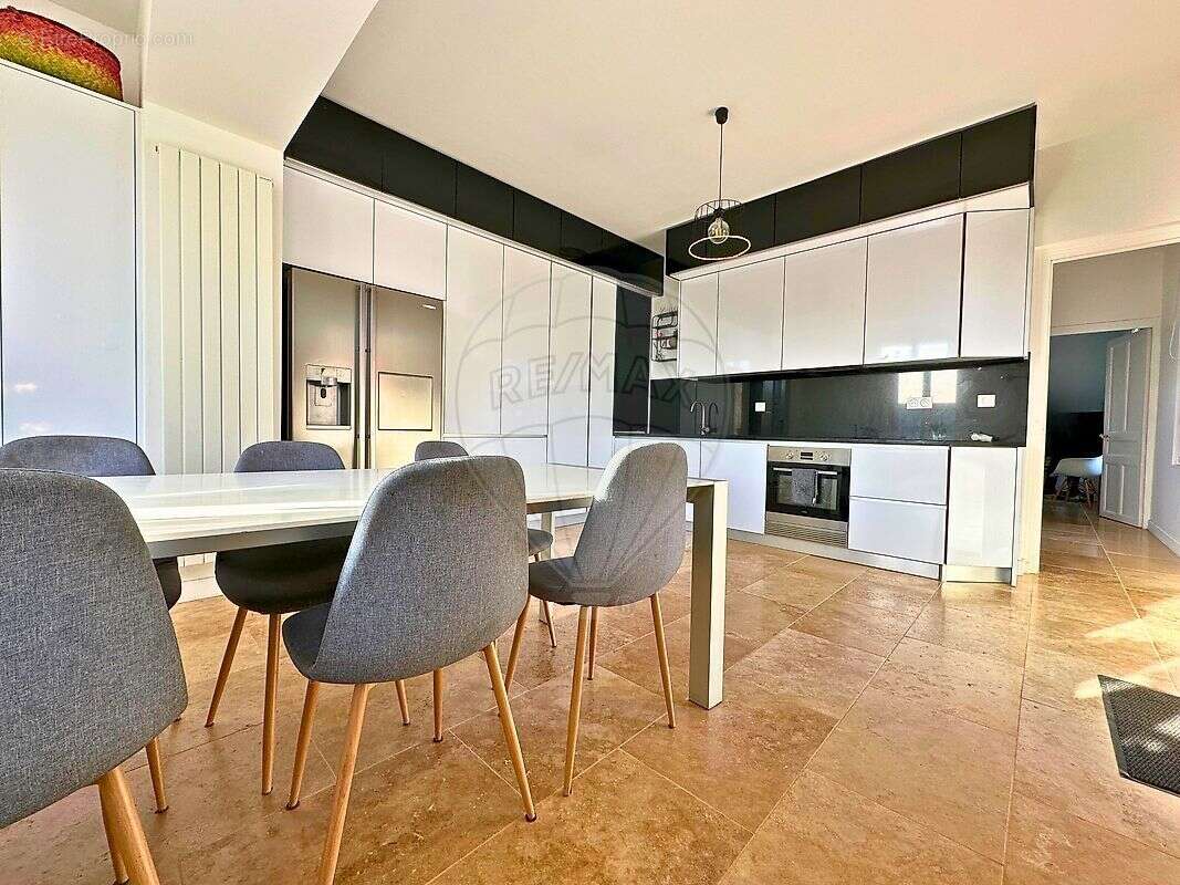 Maison 7 chambre(s) à vendre - photo 9