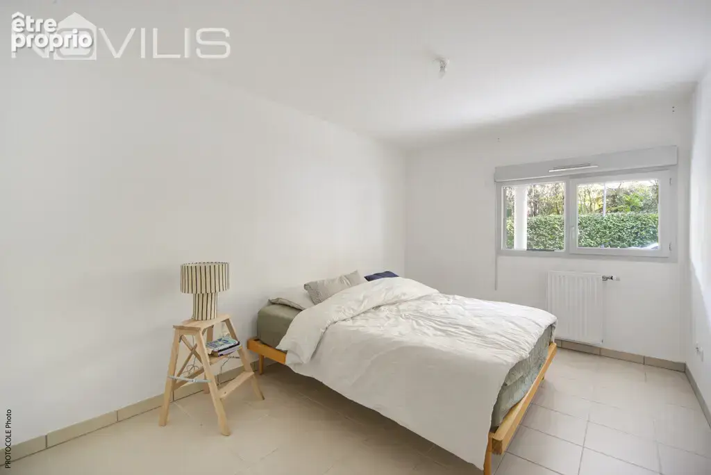 Toulouse – Roseraie / Argoulets  Appartement T3 avec terrasse et parking - photo 5