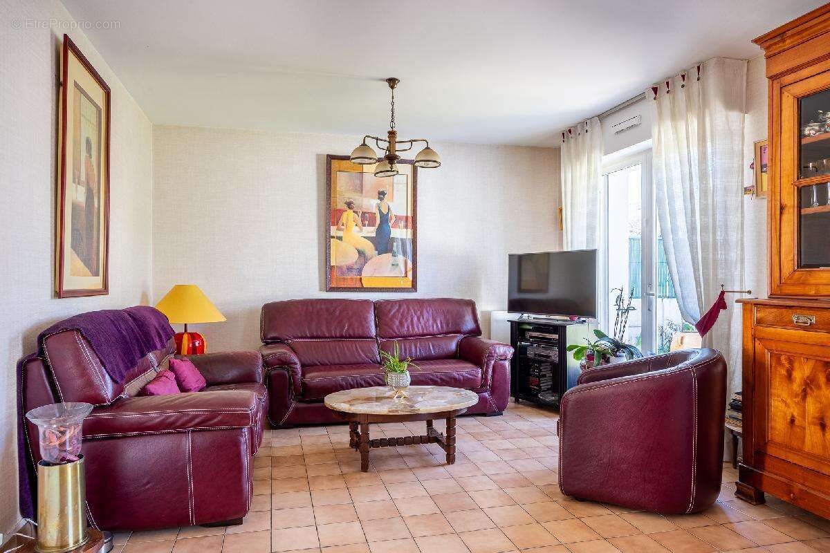 Maison à SAINT-HERBLAIN