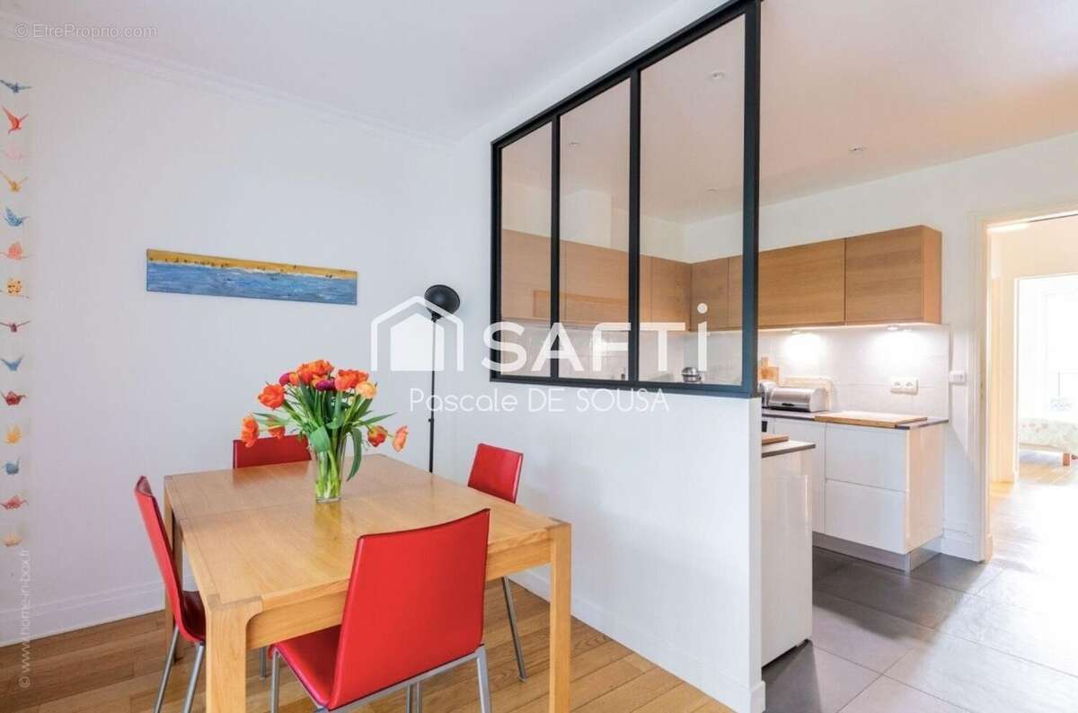 Photo 9 - Appartement à RUEIL-MALMAISON