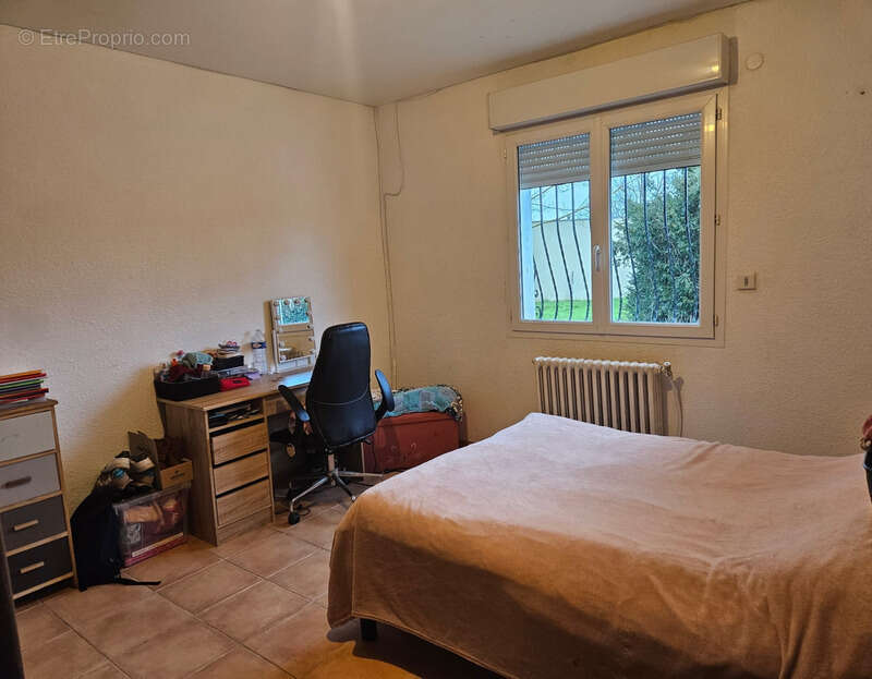 Dpt Haute Garonne (31), à vendre REVEL maison P4 - photo 6