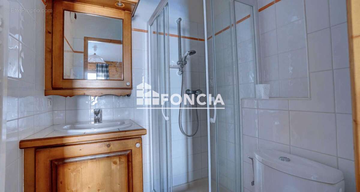 Appartement à LES HOUCHES