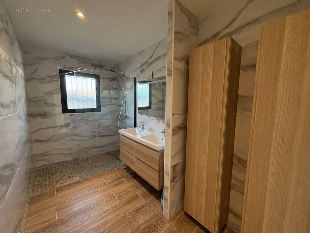 Maison à CONQUES-SUR-ORBIEL