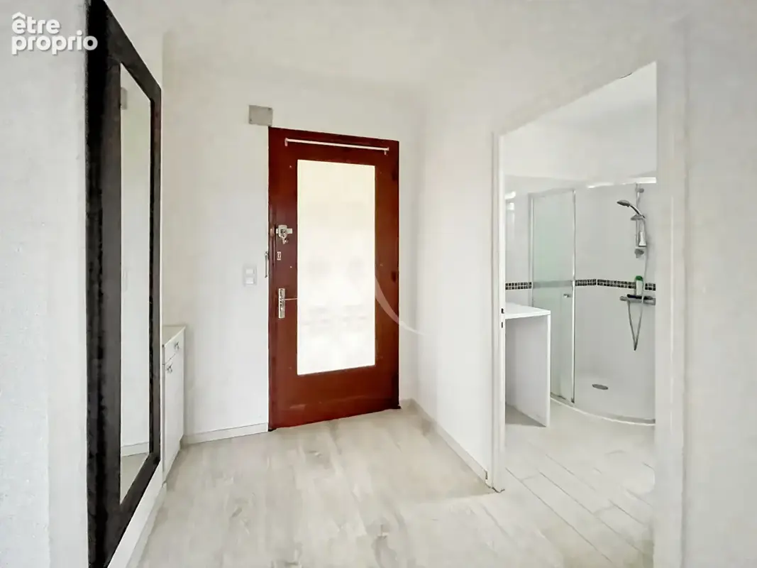 Deux habitations indépendantes sur un même terrain ! Trentels - 151 m2 - photo 17