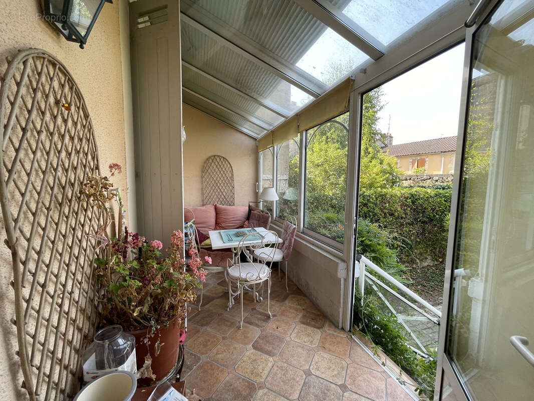 Maison à PERIGUEUX