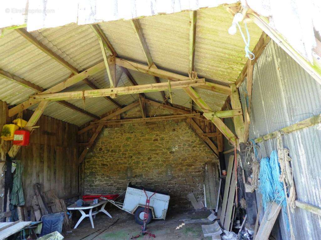 Maison 115 m² à Plouguernevel  - photo 13