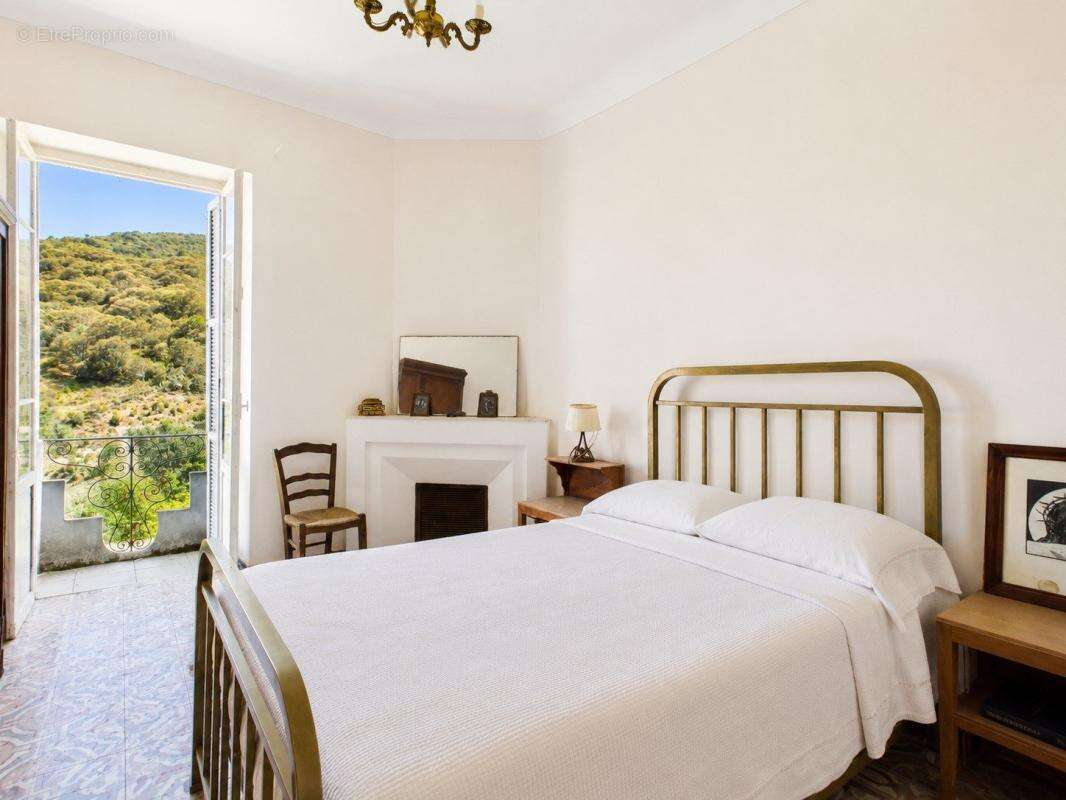 A vendre maison authentique sainte marie sicche - photo 9