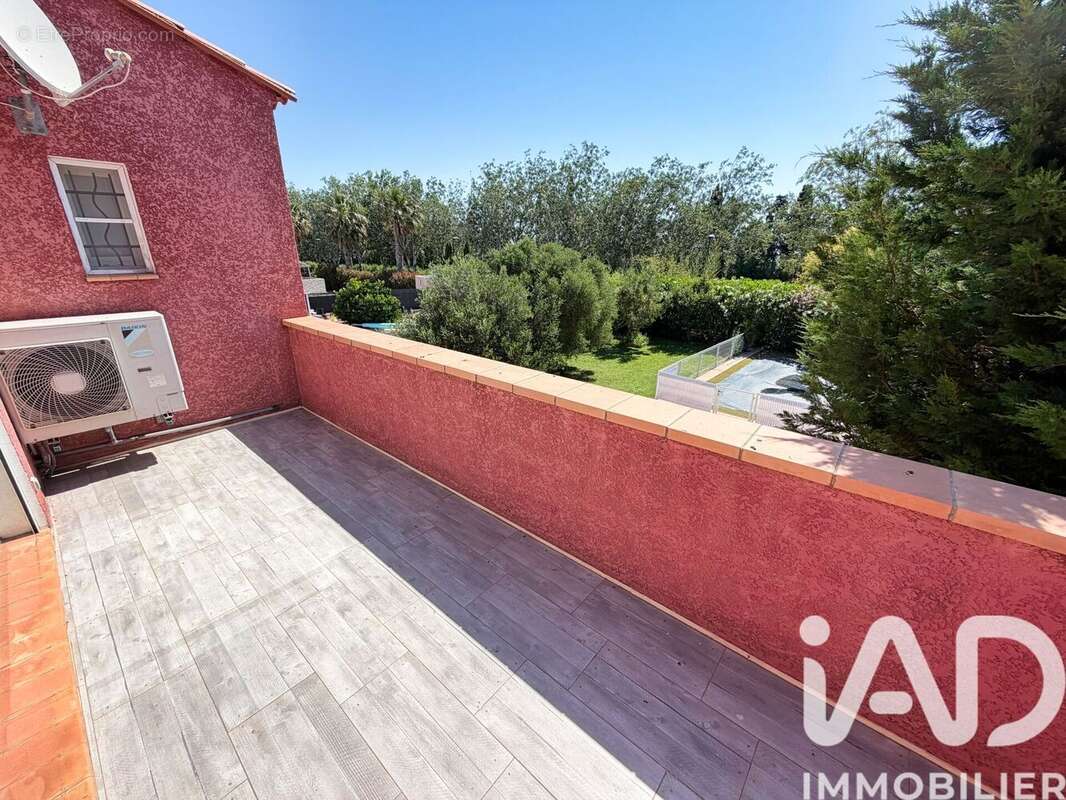 Photo 8 - Maison à SAINT-HIPPOLYTE
