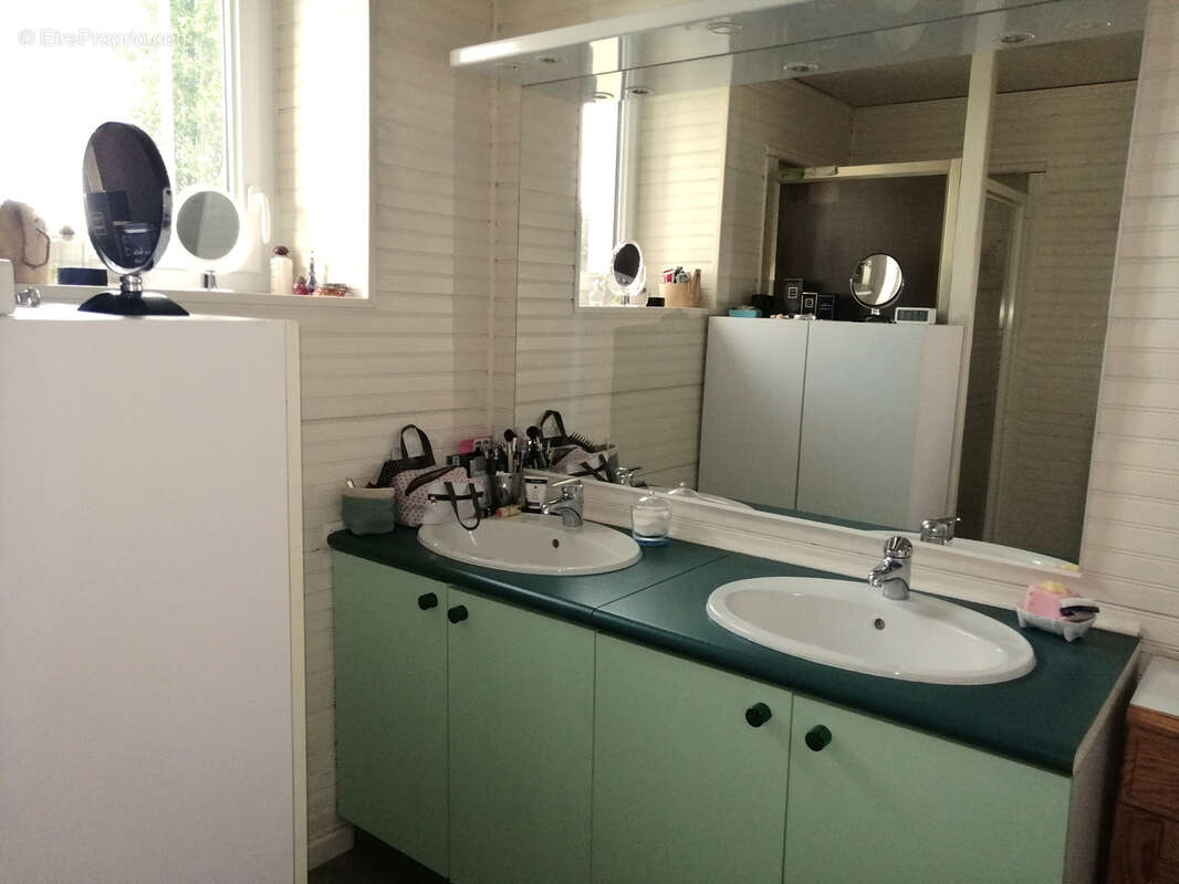 Maison à MAGNY-COURS