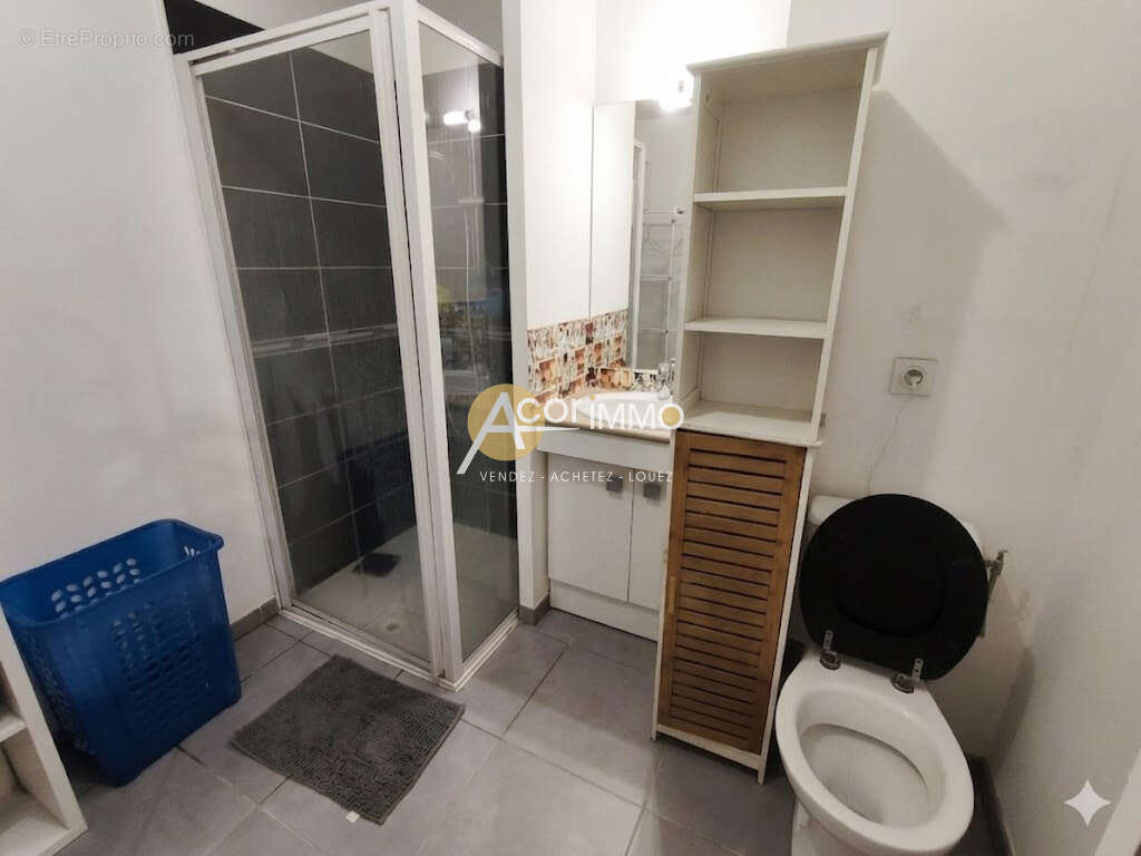 Appartement à LA SEYNE-SUR-MER