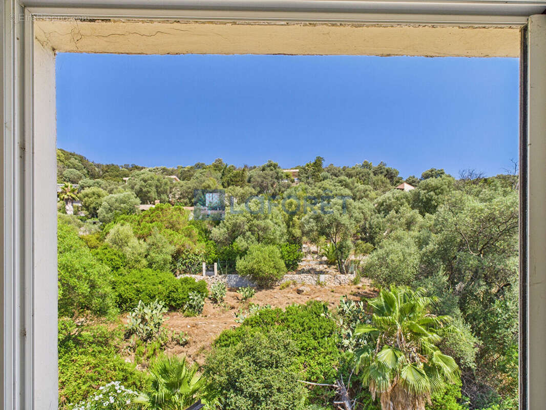 Appartement à AJACCIO