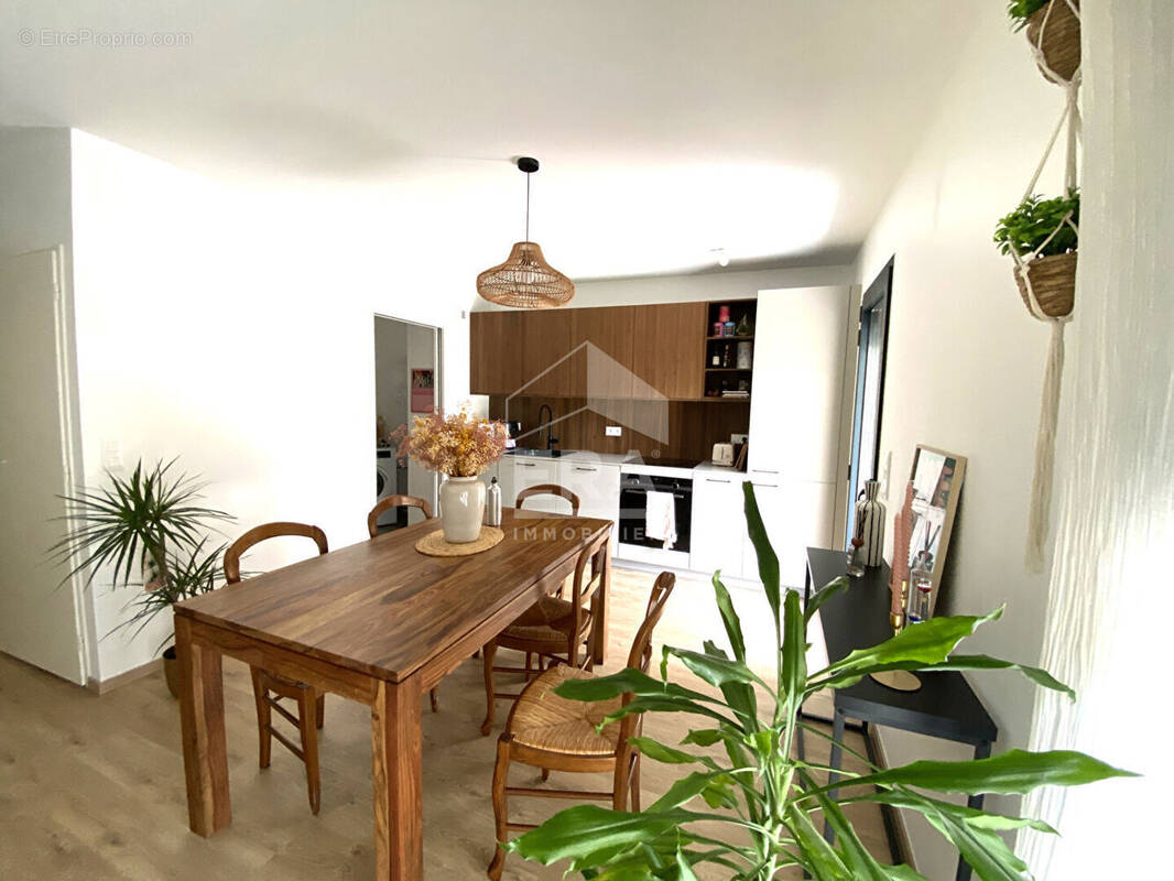 Appartement à PAU